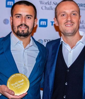 Il Wagyu lodigiano conquista Amsterdam: 3 medaglie per La Cigolina