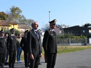 Il prefetto Garra esprime cordoglio per i Carabinieri caduti a Castel d’Azzano