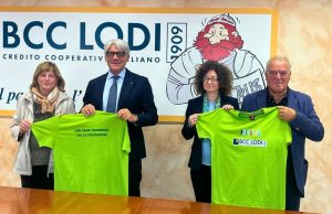Una camminata per la prevenzione: Alao e Bcc Lodi insieme per la salute
