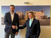 “Responsabilità e impegno per Lodi”: le prime parole dell’assessore Mascheroni