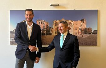 “Responsabilità e impegno per Lodi”: le prime parole dell’assessore Mascheroni