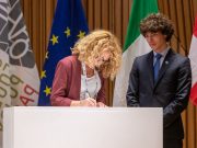 Lodi aderisce al MUFPP, Tagliaferri: “Un’alleanza per sistemi alimentari più sani e sostenibili”