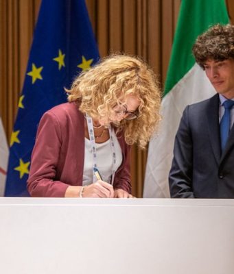 Lodi aderisce al MUFPP, Tagliaferri: “Un’alleanza per sistemi alimentari più sani e sostenibili”