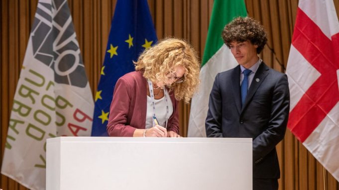 TAGLIAFERRI