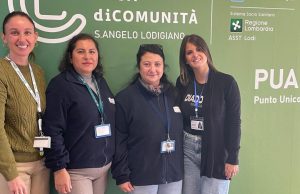 L’Infermiere di Famiglia al centro della sanità lodigiana