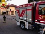 Ritrovato esplosivo a Sant’Angelo e Montanaso: intervengono gli artificieri