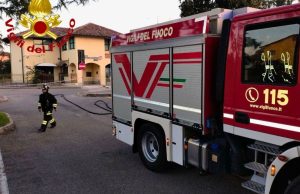 Ritrovato esplosivo a Sant’Angelo e Montanaso: intervengono gli artificieri