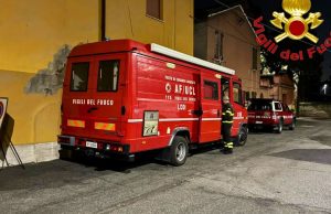 Ritrovato sano e salvo a Camairago Carmelo Salvatore Lo Piparo