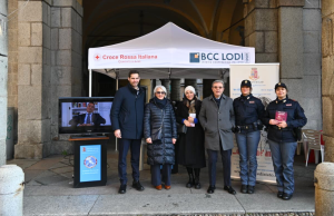 Violenza di genere, il bilancio 2025 della Polizia di Stato di Lodi