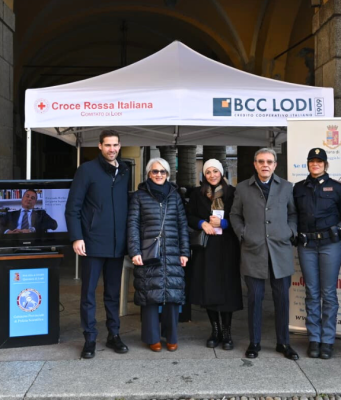 Violenza di genere, il bilancio 2025 della Polizia di Stato di Lodi