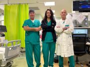 Nuova Terapia Semi-Intensiva Respiratoria al Maggiore di Lodi