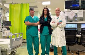 Nuova Terapia Semi-Intensiva Respiratoria al Maggiore di Lodi