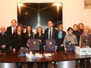 ASST di Lodi presenta “Mano Tesa”: kit di prima accoglienza per le vittime di violenza
