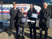 S.T.A.R. rinnova la flotta: venti nuovi autobus per una mobilità più sicura e inclusiva