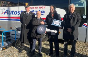 S.T.A.R. rinnova la flotta: venti nuovi autobus per una mobilità più sicura e inclusiva