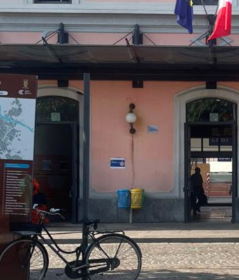 Stazione di Lodi, controlli rafforzati dall’1 all’8 marzo