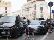 Ncc Italia: “Grazie a Occhiuto per aver difeso la categoria, Salvini ci ascolti”