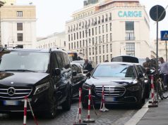 Ncc Italia: “Grazie a Occhiuto per aver difeso la categoria, Salvini ci ascolti”