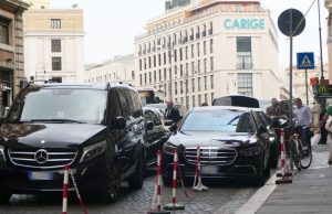 Ncc Italia: “Grazie a Occhiuto per aver difeso la categoria, Salvini ci ascolti”