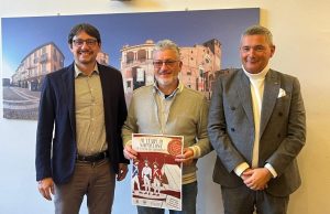 Rievocazione storica a Lodi: la città torna ai tempi di Napoleone