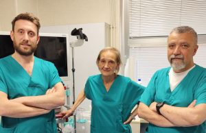 Endoscopia Digestiva: introdotte due nuove procedure a Lodi