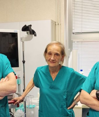Endoscopia Digestiva: introdotte due nuove procedure a Lodi