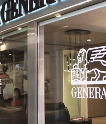 Banca Generali premiata come “Best Private Bank in Italy” da Pwm
