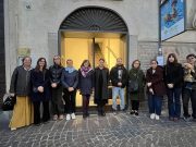 Gioielli e memoria: gli studenti del “Callisto Piazza” trasformano la storia di Napoleone in arte