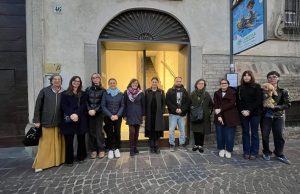 Gioielli e memoria: gli studenti del “Callisto Piazza” trasformano la storia di Napoleone in arte