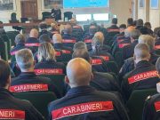 Tutela ambientale: a Lodi giornata formativa dei Carabinieri Forestali