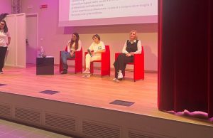 A Codogno la voce di Teresa Manes: “Il bullismo si nutre dell’indifferenza degli adulti”