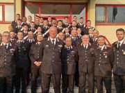 L’Arma si rafforza: 23 nuovi carabinieri in servizio nel Lodigiano