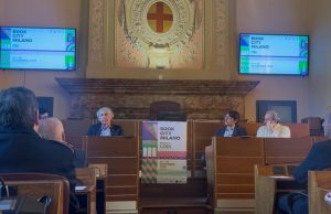 BookCity Milano, Quarteroni: “Restare capaci di pensare, anche con l’Intelligenza Artificiale”