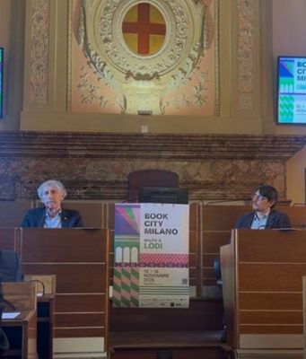 BookCity Milano, Quarteroni: “Restare capaci di pensare, anche con l’Intelligenza Artificiale”