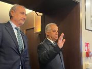 Matteo Piantedosi a Lodi: “Reati in calo, percezione decisiva”