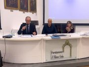 Tra storia e innovazione: Fondazione Santa Chiara presenta il nuovo impianto di rilevazione fumi