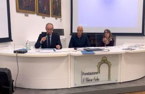Tra storia e innovazione: Fondazione Santa Chiara presenta il nuovo impianto di rilevazione fumi