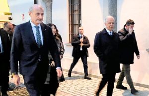 Piantedosi per il trentennale di Prefettura e Questura: “Lodi è una palestra di vita”