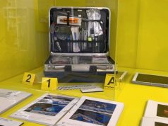 Dalle origini al futuro: la Polizia Scientifica si racconta in una mostra immersiva a Lodi