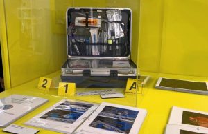 Dalle origini al futuro: la Polizia Scientifica si racconta in una mostra immersiva a Lodi