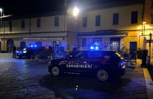 Movida e arterie stradali sotto controllo: identificate 130 persone