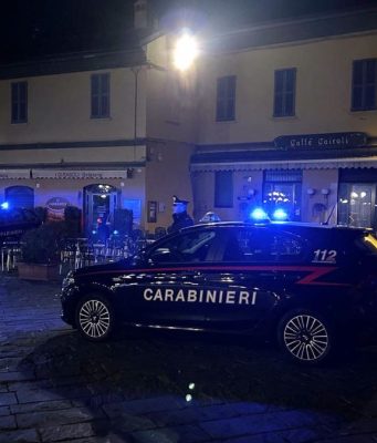 Movida e arterie stradali sotto controllo: identificate 130 persone
