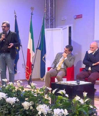 Fiera di Codogno, Guidesi: “Non trasformiamo i campi in impianti di energia rinnovabile”