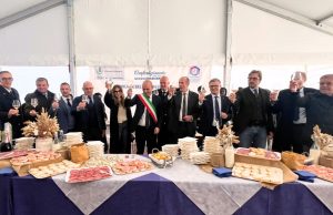 Al via la 234esima Fiera di Codogno, Passerini: “Cresciamo senza perdere le radici”