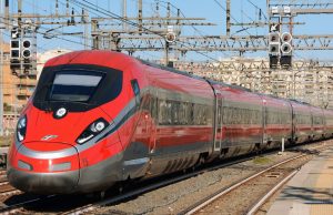 Processo Frecciarossa: la Procura chiede 11 anni e 3 mesi