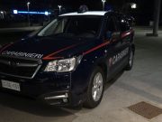 Latitante 23enne di Sant’Angelo, trovato con 9mila euro in tasca: arrestato