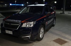 Esce dalla Rsa e scompare: ritrovato dopo ore di ricerche