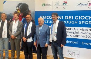 Un viaggio nella storia olimpica: in biblioteca la mostra “Le emozioni dei Giochi”