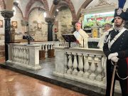 I Carabinieri ricordano la “Virgo Fidelis”, patrona dell’ Arma