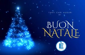 Buone Feste e, Grazie a chi lavora per farci stare bene e al sicuro